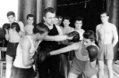 Z historii lubelskiego boksu