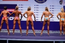  40. MP Mężczyzn w Kulturystyce i Fitness: Bikini Fitness Kobiet do 169 cm - Kielce 2017_70