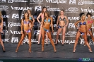 Bikini Fitness Debiuty 2012