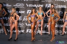 Bikini Fitness Debiuty 2012