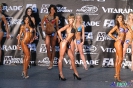 Bikini Fitness Debiuty 2012