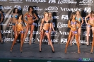 Bikini Fitness Debiuty 2012