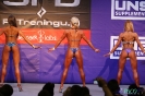 Bikini Fitness do 166 cm - XXXIX Mistrzostwa Polski w Kulturystyce i Fitness Kielce 2015