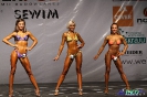 Bikini Fitness Kobiet - PP w Mińsku Mazowieckim, 21.10.2012 r.