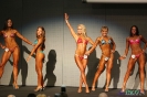 Bikini fitness kobiet - wszechkategoria Puchar Polski 2013