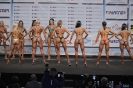 Bikini fitness kobiet eliminacje do MŚ, PP w Kulturystyce i Fitness, Mińsk Mazowiecki 15-16.10.2016r._55