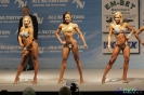 Bikini Fitness Kobiet wszechkategoria - Puchar Polski w Kulturystyce i Fitness, Mrozy 17-18.10.15