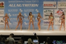 Bikini Fitness Kobiet wszechkategoria - Puchar Polski w Kulturystyce i Fitness, Mrozy 17-18.10.15