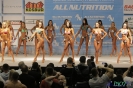 Bikini Fitness Kobiet wszechkategoria - Puchar Polski w Kulturystyce i Fitness, Mrozy 17-18.10.15