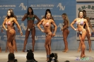 Bikini Fitness Kobiet wszechkategoria - Puchar Polski w Kulturystyce i Fitness, Mrozy 17-18.10.15