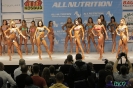 Bikini Fitness Kobiet wszechkategoria - Puchar Polski w Kulturystyce i Fitness, Mrozy 17-18.10.15