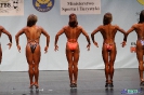 Fitness Kobiet do 163 cm - MŚ w Kulturystyce i Fitness Kobiet, 6-7.10.2012, Białystok