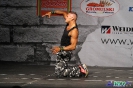 Fitness Mężczyzn Wszechkategoria - Międzynarodowy PP w Kulturystyce i Fitness w Mińsku Mazowieckim, 21.10.2012 r.