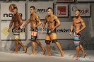 Fitness Plażowe mężczyzn (męska sylwetka) - Puchar Polski w Kulturystyce i Fitness, Mrozy 17-18.10.15_174