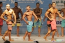 Fitness Plażowe mężczyzn (męska sylwetka) - Puchar Polski w Kulturystyce i Fitness, Mrozy 17-18.10.15