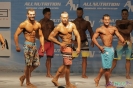 Fitness Plażowe mężczyzn (męska sylwetka) - Puchar Polski w Kulturystyce i Fitness, Mrozy 17-18.10.15
