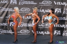 Fitness sylwetkowe kobiet 163 cm Debiuty 2012