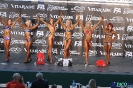 Fitness sylwetkowe kobiet +163 cm Debiuty 2012
