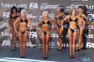 Fitness sylwetkowe kobiet +163 cm Debiuty 2012
