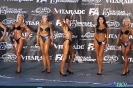 Fitness sylwetkowe kobiet +163 cm Debiuty 2012