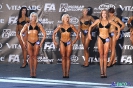 Fitness sylwetkowe kobiet +163 cm Debiuty 2012