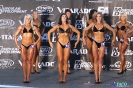 Fitness sylwetkowe kobiet +163 cm Debiuty 2012