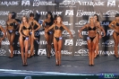 Fitness sylwetkowe kobiet +163 cm Debiuty 2012