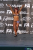 Fitness sylwetkowe kobiet +163 cm Debiuty 2012