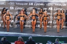 Fitness sylwetkowe kobiet +163 cm Debiuty 2012