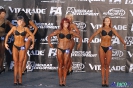 Fitness sylwetkowe kobiet +163 cm Debiuty 2012