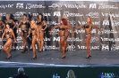 Fitness sylwetkowe kobiet +163 cm Debiuty 2012