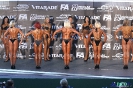 Fitness sylwetkowe kobiet +163 cm Debiuty 2012