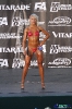Fitness sylwetkowe kobiet +163 cm Debiuty 2012