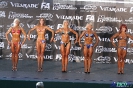 Fitness sylwetkowe kobiet +163 cm Debiuty 2012