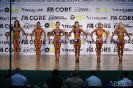Fitness sylwetkowe kobiet: +163 cm Debiuty PZKFiTS Ostrów Mazowiecka 2014_79