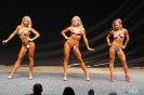 MP Bikini kobiet 163 cm Katowice 2012