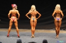 MP Bikini kobiet 163 cm Katowice 2012