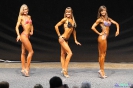 MP Bikini kobiet +168 cm Katowice 2012