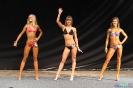 MP Bikini kobiet +168 cm Katowice 2012