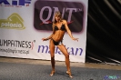 MP Bikini kobiet +168 cm Katowice 2012