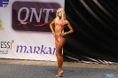 MP Bikini kobiet +168 cm Katowice 2012