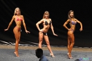 MP Bikini kobiet +168 cm Katowice 2012