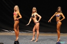 MP Bikini kobiet +168 cm Katowice 2012