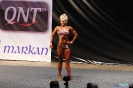 MP Fitness sylwetkowe kobiet 163 cm Katowice 2012