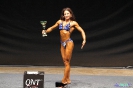 MP Fitness sylwetkowe kobiet +168 cm Katowice 2012