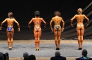 MP Fitness sylwetkowe kobiet +168 cm Katowice 2012