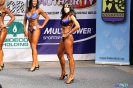MP Fitness sylwetkowe kobiet +168 cm Katowice 2012