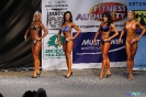 MP Fitness sylwetkowe kobiet +168 cm Katowice 2012