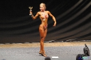 MP Fitness sylwetkowe kobiet +168 cm Katowice 2012