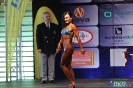 XXXVII MP w Kulturystyce i Fitness: Bikini fitness kobiet do 158 cm